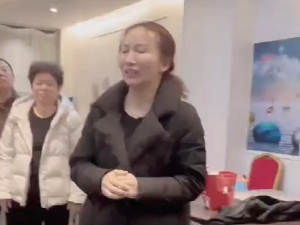 感恩分享