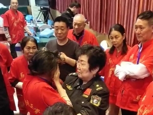 感恩分享