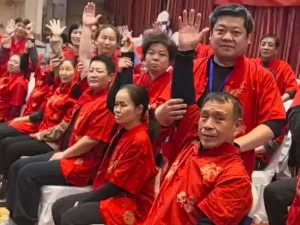 分享会
