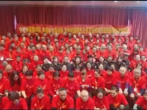 第72期培训